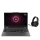 Lenovo LOQ 15 Ryzen 5-8645HS/16GB/512 RTX4060 144Hz - 1243646 - zdjęcie